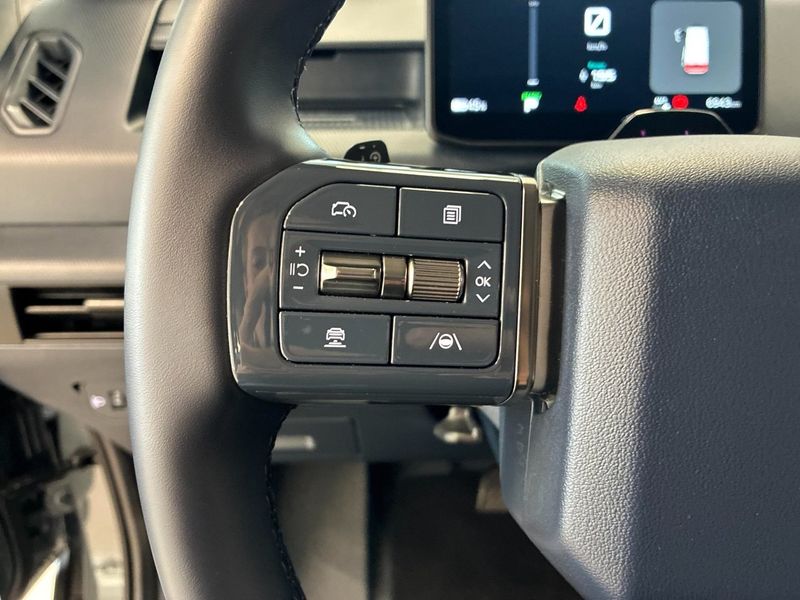 Kia PV5 bild 13
