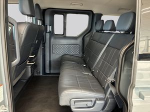 Kia PV5 bild 10