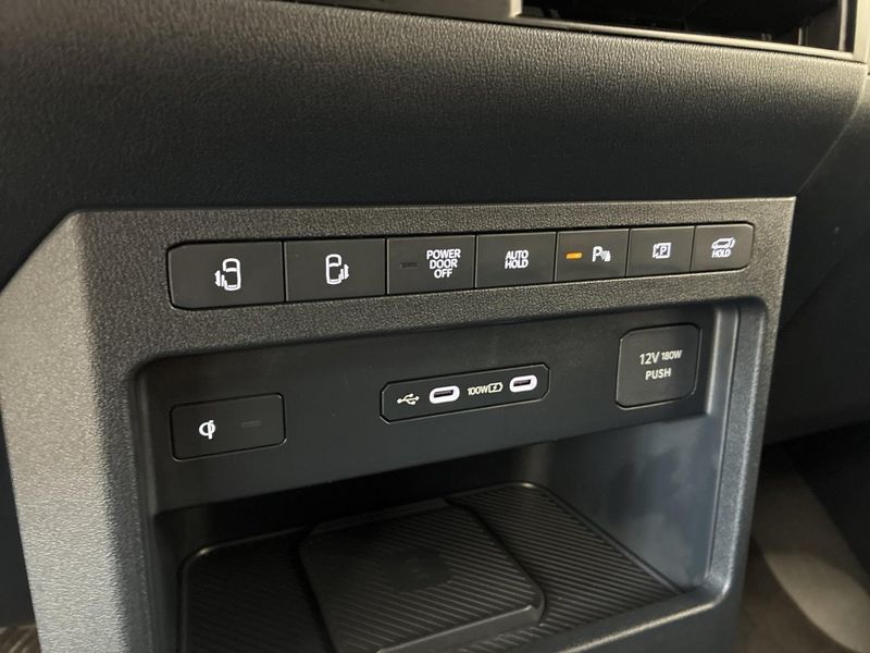 Kia PV5 bild 19