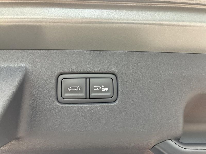 Kia PV5 bild 26