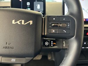 Kia PV5 bild 14