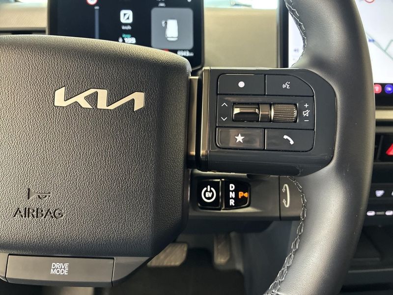 Kia PV5 bild 14