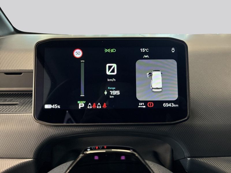 Kia PV5 bild 12