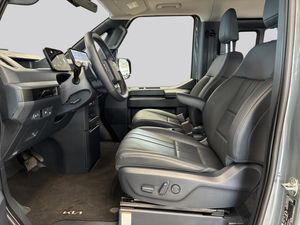 Kia PV5 bild 9