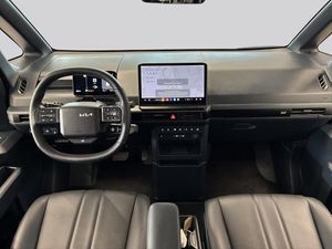 Kia PV5 bild 8