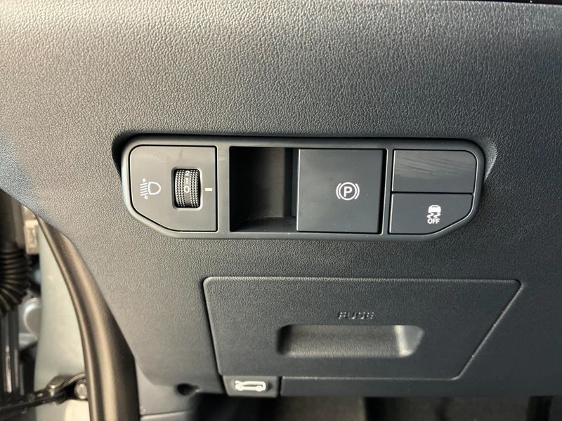 Kia PV5 bild 22