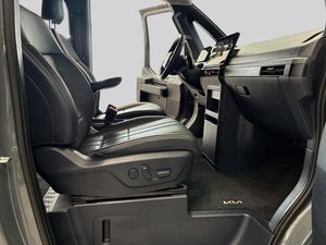 Kia PV5 bild 11