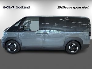 Kia PV5 bild 5