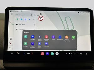 Kia PV5 bild 15