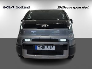 Kia PV5 bild 2