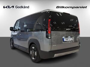 Kia PV5 bild 5