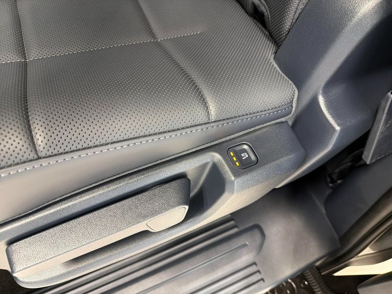 Kia PV5 bild 17