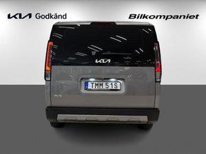 Kia PV5 bild 6