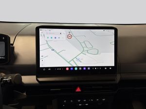 Kia PV5 bild 12