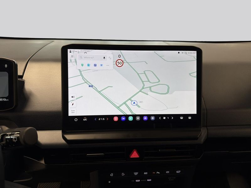 Kia PV5 bild 12
