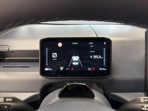 Kia PV5 bild 10