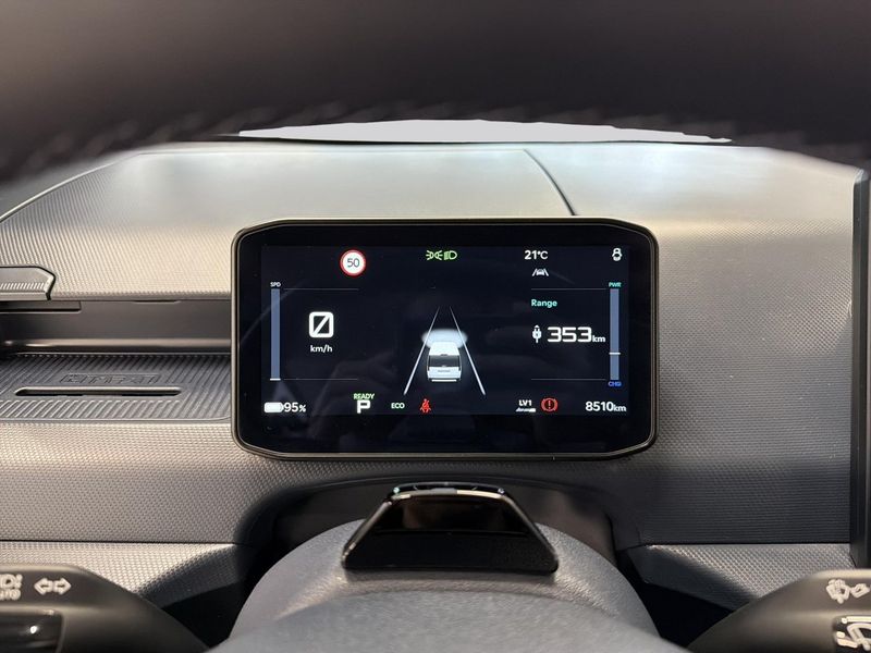 Kia PV5 bild 10
