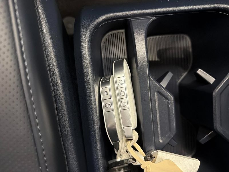 Kia PV5 bild 14