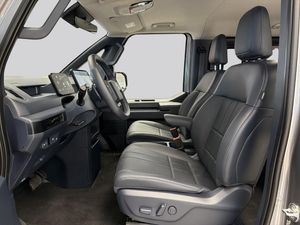 Kia PV5 bild 8