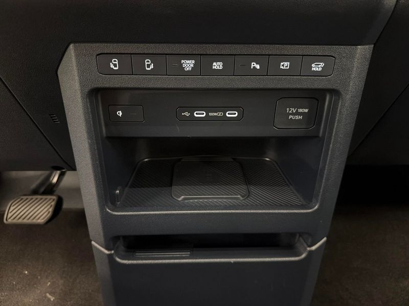 Kia PV5 bild 13