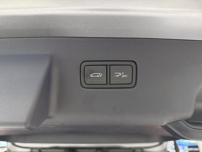 Kia PV5 bild 21