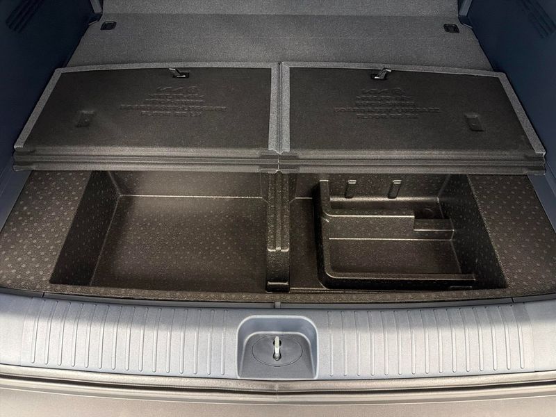 Kia PV5 bild 19