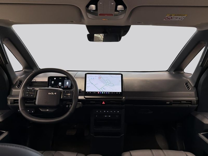 Kia PV5 bild 7