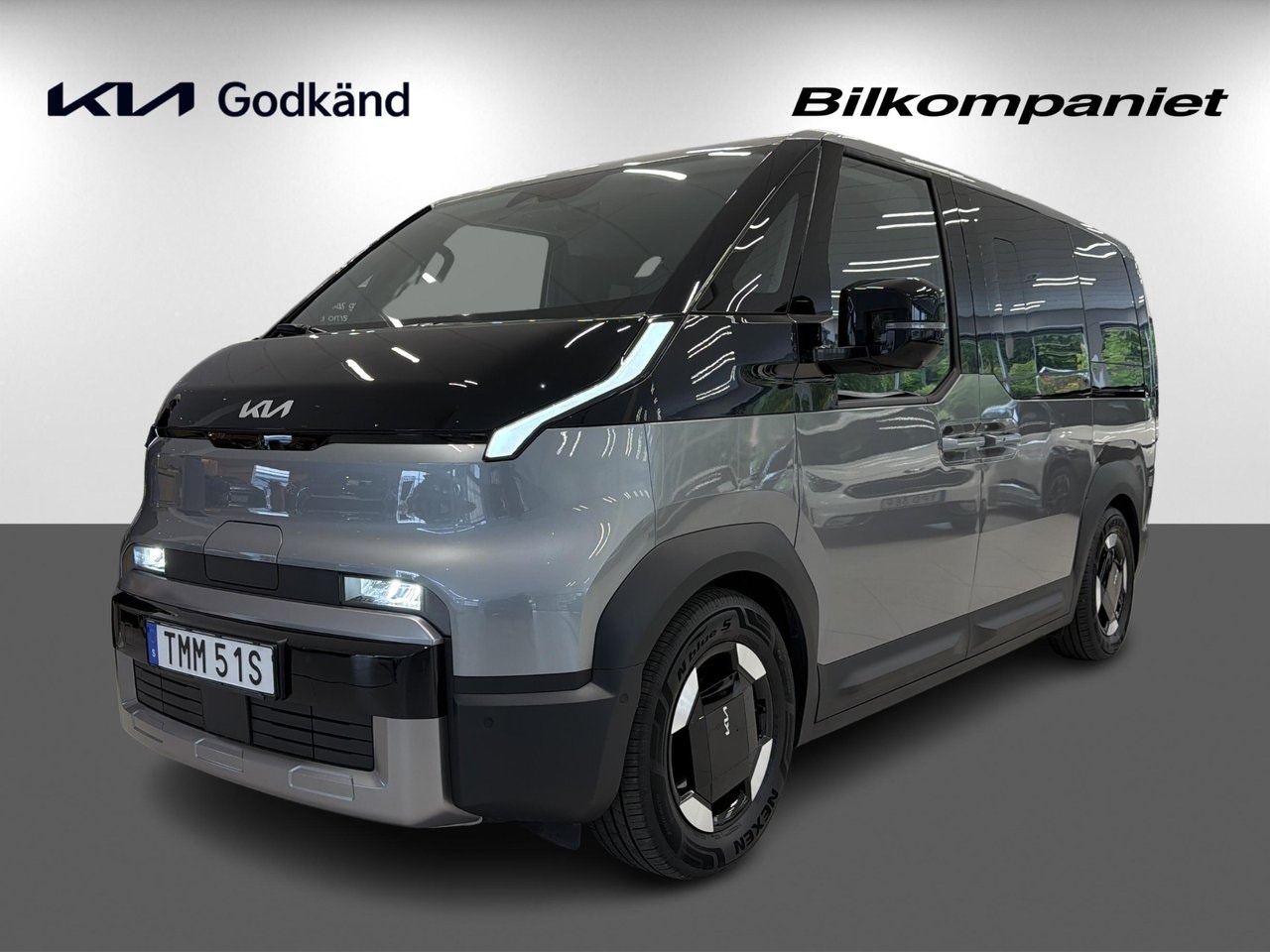 Kia PV5