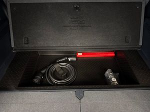 Kia PV5 bild 20