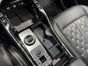 Kia Sorento bild 20