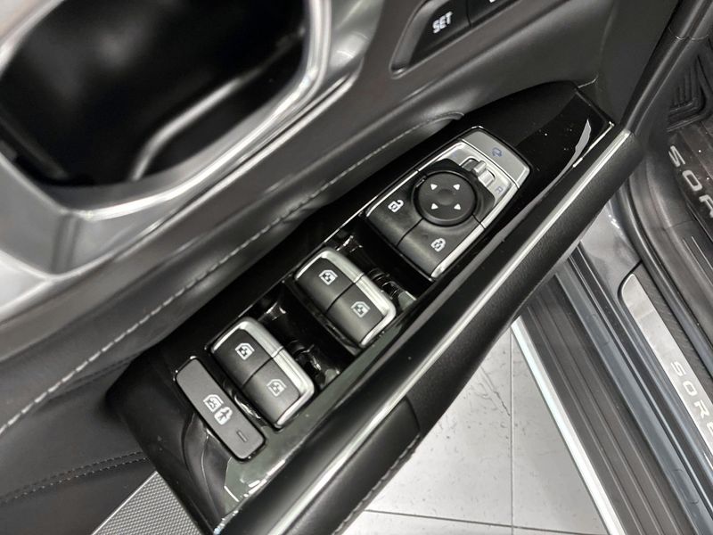 Kia Sorento bild 23
