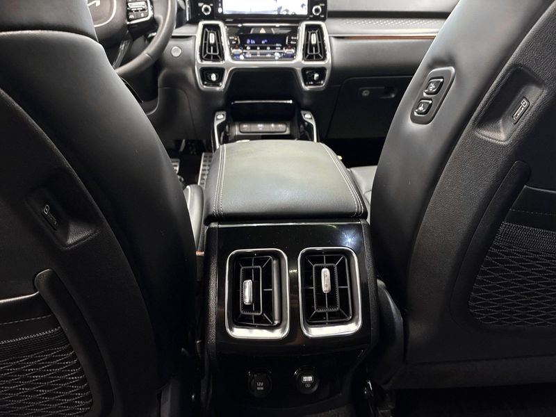 Kia Sorento bild 27