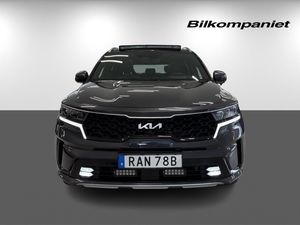 Kia Sorento bild 2