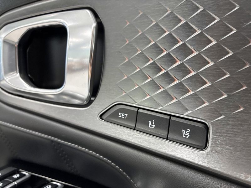 Kia Sorento bild 22