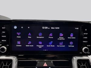 Kia Sorento bild 15