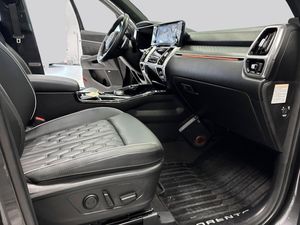 Kia Sorento bild 10