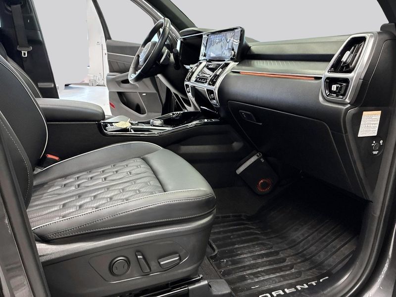 Kia Sorento bild 10