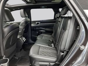 Kia Sorento bild 9