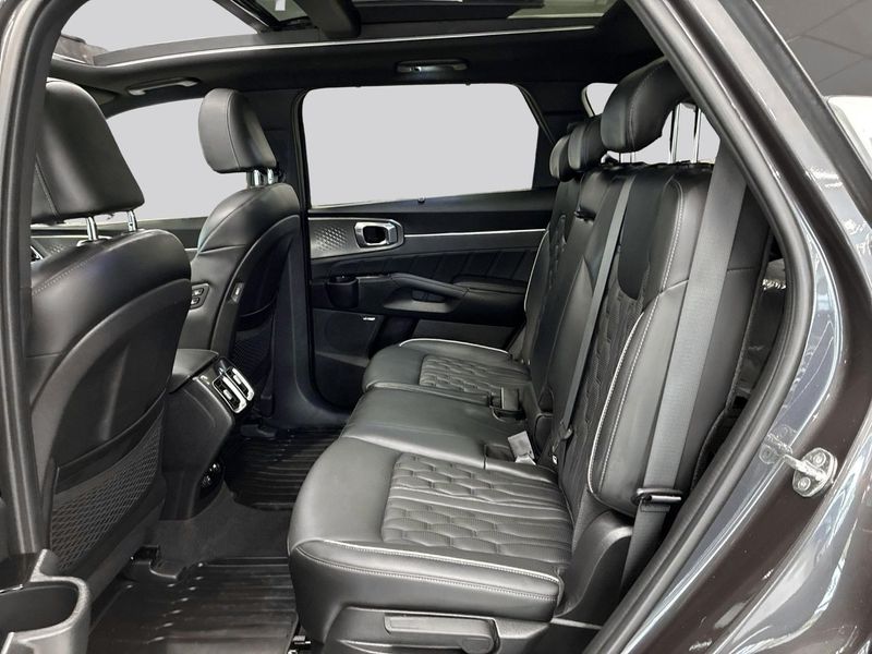 Kia Sorento bild 9