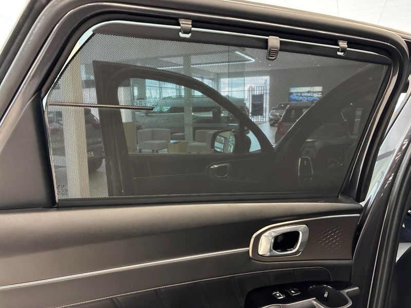 Kia Sorento bild 26