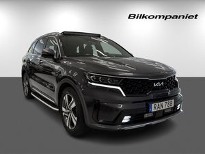 Kia Sorento bild 3