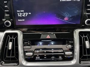 Kia Sorento bild 18