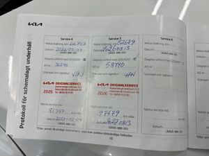 Kia Sorento bild 35