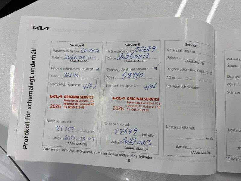 Kia Sorento bild 35