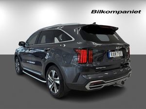 Kia Sorento bild 5
