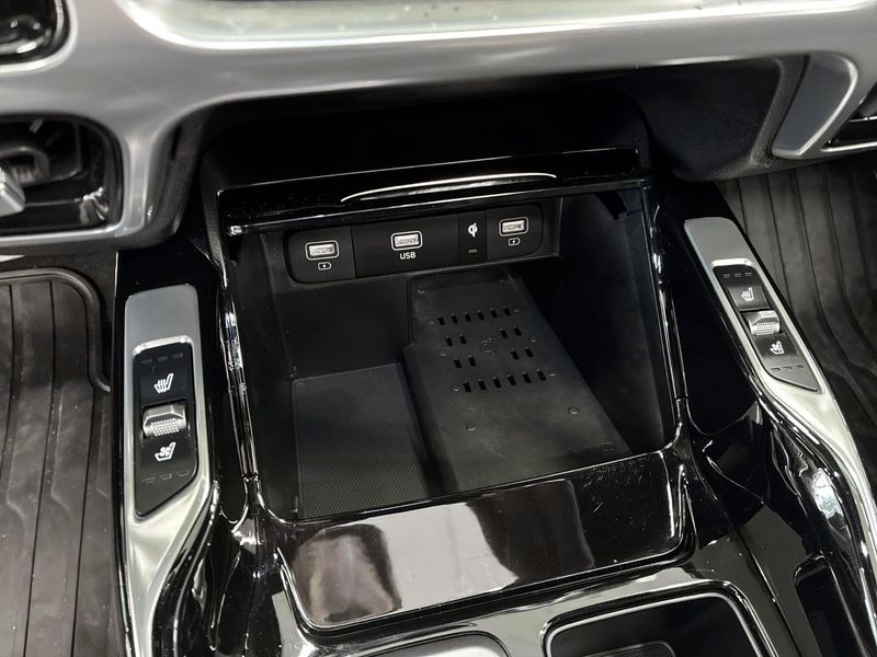 Kia Sorento bild 19