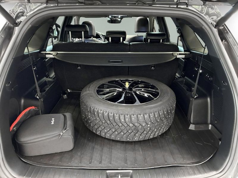 Kia Sorento bild 29