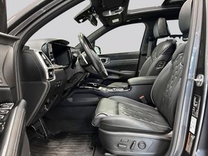 Kia Sorento bild 8