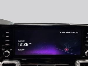 Kia Sorento bild 14
