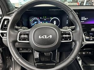 Kia Sorento bild 13